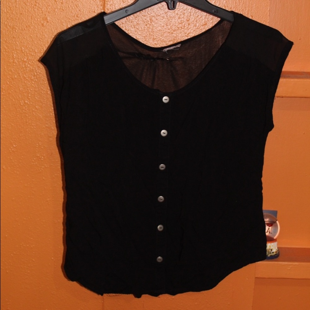 Women’s blouse